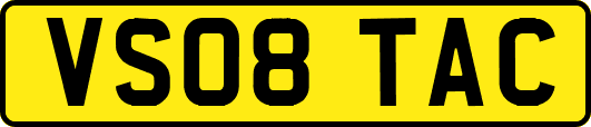 VS08TAC