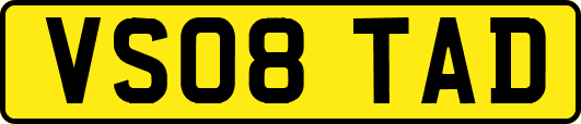 VS08TAD