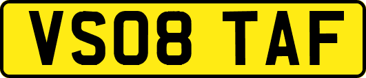 VS08TAF