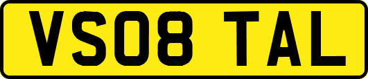 VS08TAL