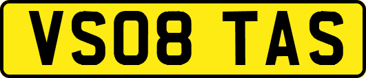 VS08TAS