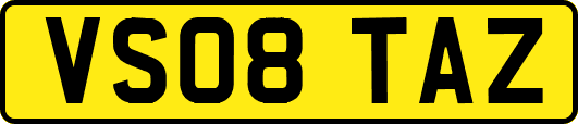 VS08TAZ