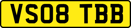 VS08TBB