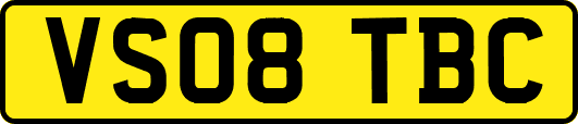 VS08TBC
