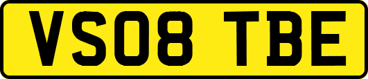 VS08TBE