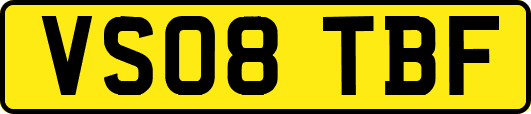 VS08TBF