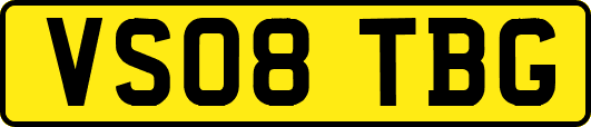 VS08TBG