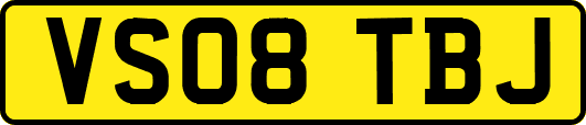 VS08TBJ
