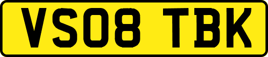 VS08TBK