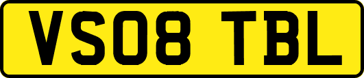 VS08TBL