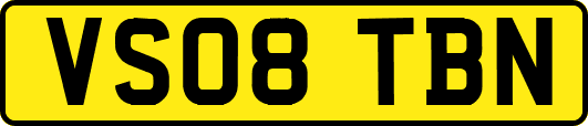 VS08TBN
