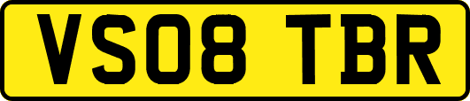 VS08TBR