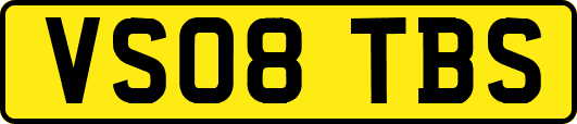 VS08TBS