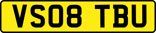 VS08TBU
