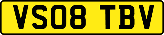 VS08TBV