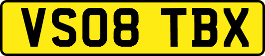 VS08TBX