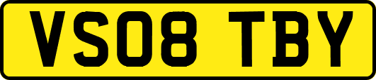 VS08TBY