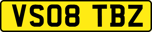 VS08TBZ