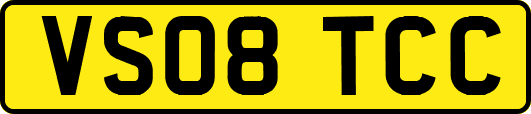 VS08TCC