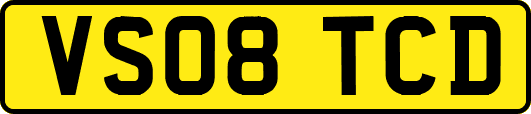 VS08TCD