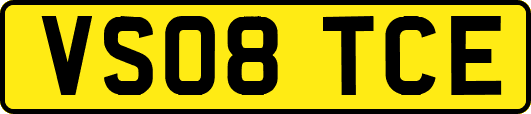 VS08TCE