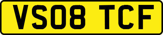 VS08TCF