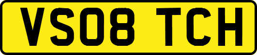 VS08TCH