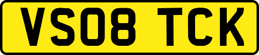 VS08TCK