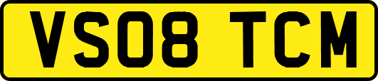 VS08TCM