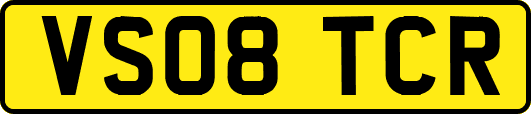 VS08TCR