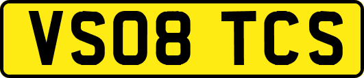 VS08TCS