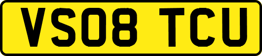 VS08TCU