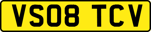 VS08TCV
