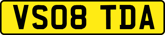 VS08TDA