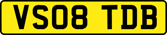 VS08TDB