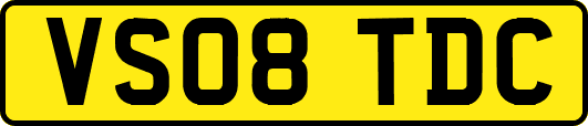VS08TDC