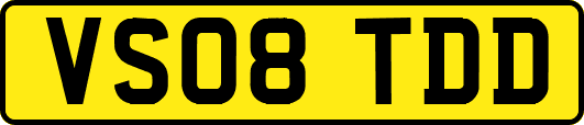 VS08TDD