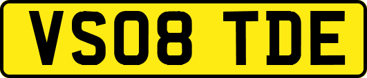 VS08TDE