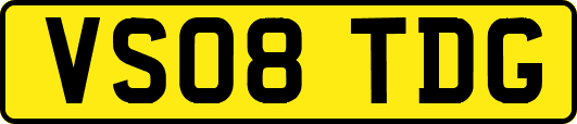 VS08TDG
