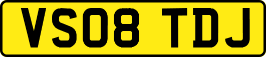 VS08TDJ