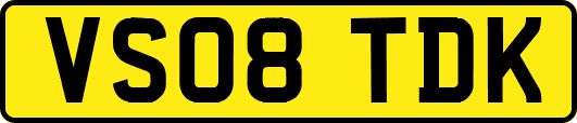 VS08TDK