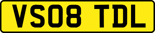 VS08TDL
