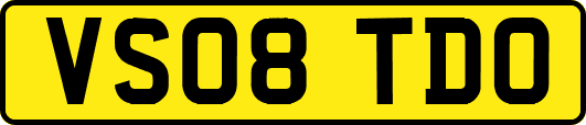 VS08TDO
