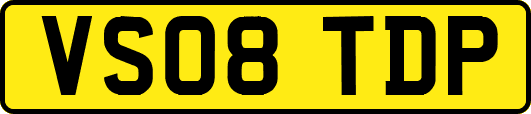 VS08TDP