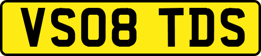 VS08TDS