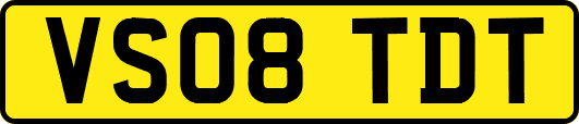 VS08TDT