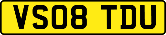VS08TDU