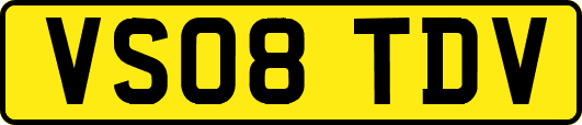 VS08TDV