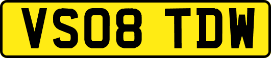 VS08TDW