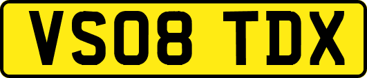 VS08TDX